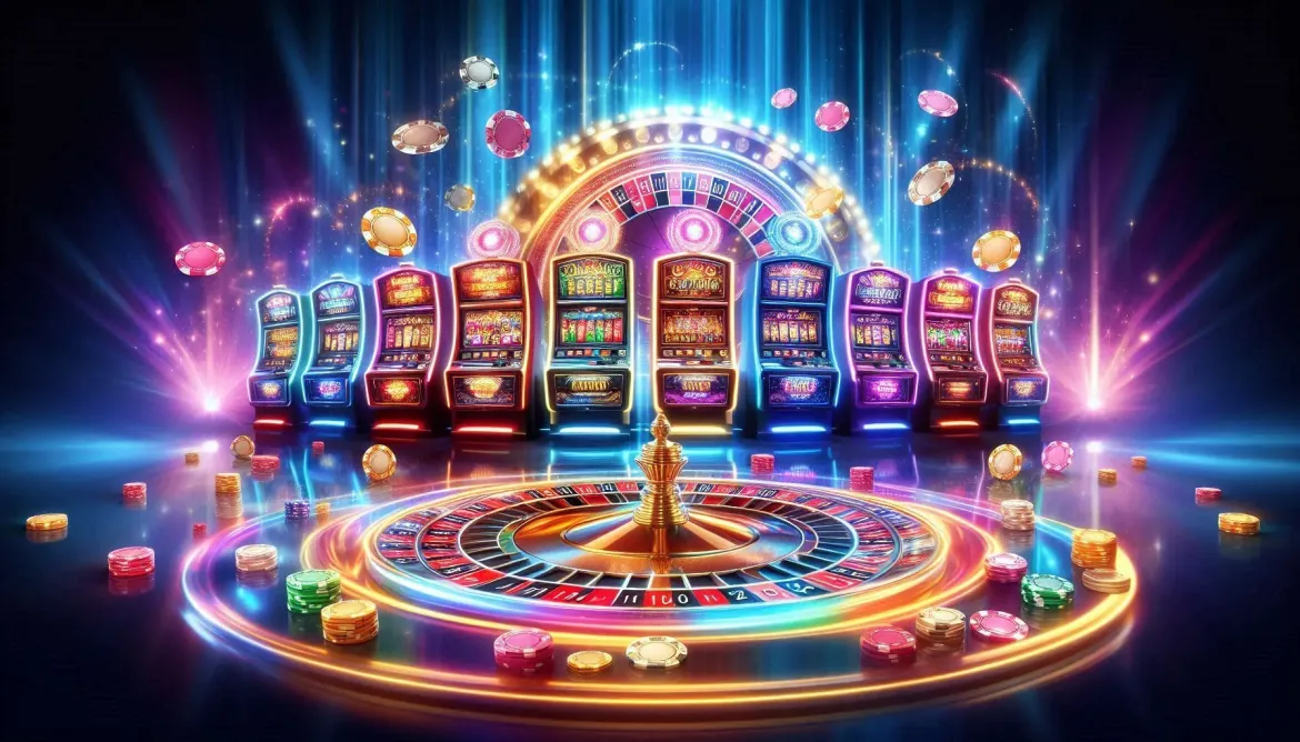 Malina Casino